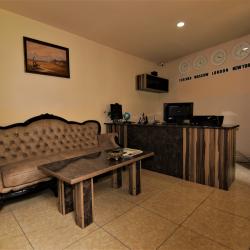 Фото Отель Comfort House Hotel (Комфорт Хаус)