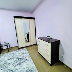 Фото Апартаменты на улице Бояринова 19