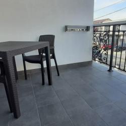 Фото Отель Blue Marine Hotel (Блю Марин)