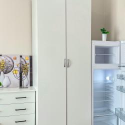 1-комнатные апартаменты студия