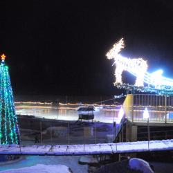 Фото Отель Старый город