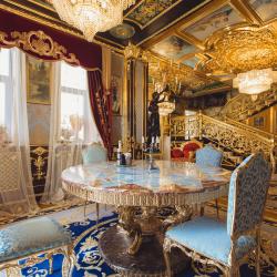 Фото Отель Усадьба Хлудова