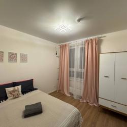 3-комнатные апартаменты люкс