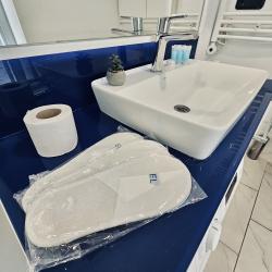 Фото Отель Orbi City GE (Орби Сити Джи)