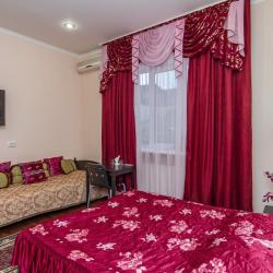 Фото Отель Гостевой дом НАТАЛИсити
