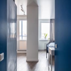 Фото Апартаменты на улице Екатерининская 6 корпус 1