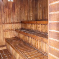 Фото Хотель Водолей