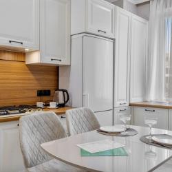 Фото Апартаменты на улице Гастелло, 71Ак1