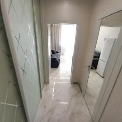 Апартаменты студия