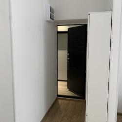 Апартаменты студия