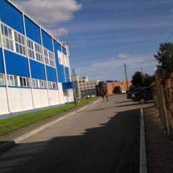 Фото Отель Мечта