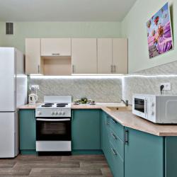 Фото Апартаменты на улице Майская 7