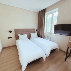 Фото Отель Tan Hotel Astana (Тан Астана)