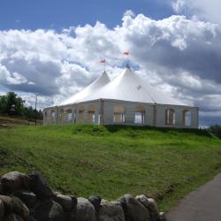 Фото Отель Солнечная поляна