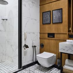 Джуниор Сьют (Корпус №2)