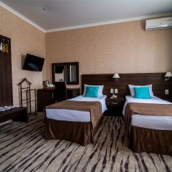 4-местный номер стандарт семейный