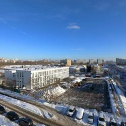 фото 45 Апартаменты на Волоколамском шоссе 116 строение 3