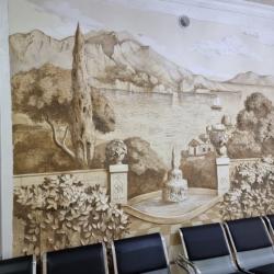 Фото Отель Bek Hotel (Бек)