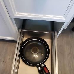 2-комнатные апартаменты улучшенные