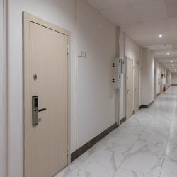 Фото Апартаменты на 2 Вольном переулке