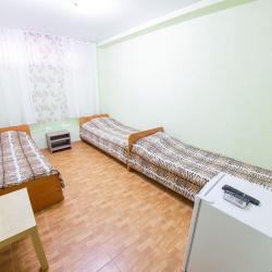 Фото Отель Диана