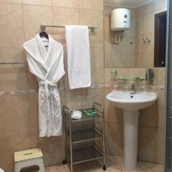 Номер люкс