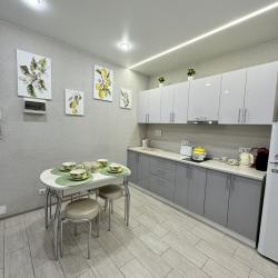 2-комнатные апартаменты улучшенные №3