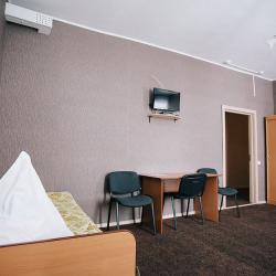 Фото Отель Пригородный