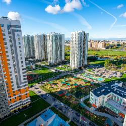 фото 21 Веста на Южном 53, корп. 4