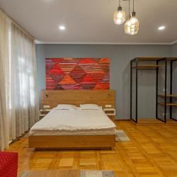 Фото Отель Koisha (Койша)