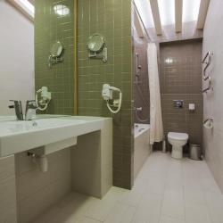 Фото Отель Алтайский замок