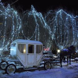 Фото Отель Старый город
