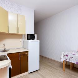 1-комнатные апартаменты стандарт Новосибирск, Первомайская 230