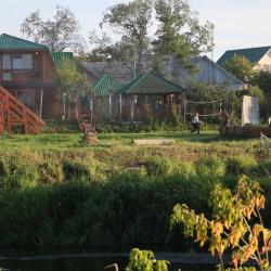 Фото Отель Десятка