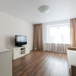 Фото Апартаменты на улице Немига 12-4