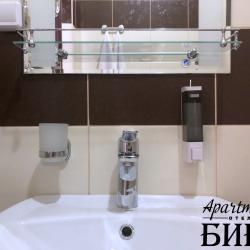 Биба Апартментс — 66baa6731f52fb2c201e04bb460937d3