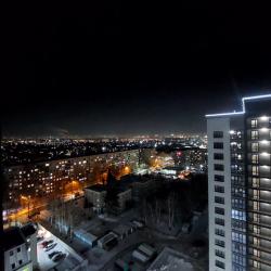 2-комнатные апартаменты улучшенные с 1 двуспальной кроватью