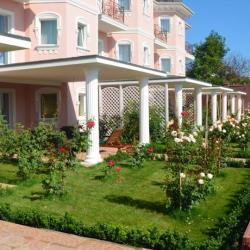 Фото Отель Ривьера