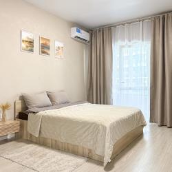 Апартаменты стандарт г. Новороссийск, ул. Алексея Матвейкина 1Ак3