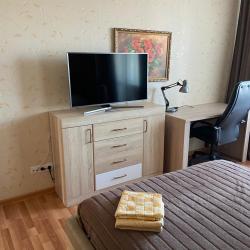 2-комнатные апартаменты люкс