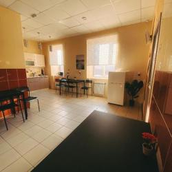 Фото Отель 40 Подушек