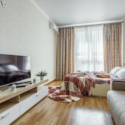 1-комнатные апартаменты стандарт