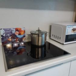 Фото Апартаменты на проспекте Карла Маркса 59А