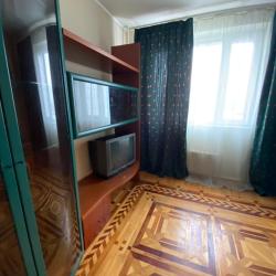 2-комнатные апартаменты стандарт Москва, ул. Раменки, д.8 к.2