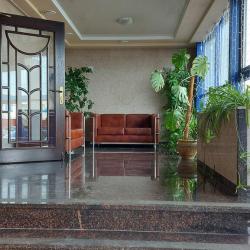 Фото Отель Урал