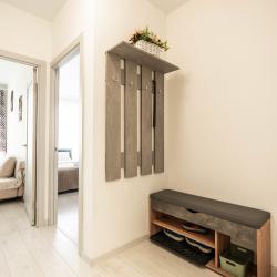 Фото Отель Quiet Hause (Квайт Хаус) на улице Чехова корпус 2