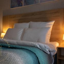 фото 54 Natalie Apartments (Натали Апартаментс) на шоссе Пулковское 14 стр. 6