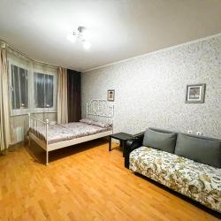 2-комнатные апартаменты стандарт