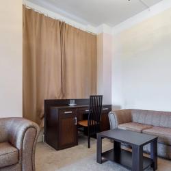 Фото Отель Креатово