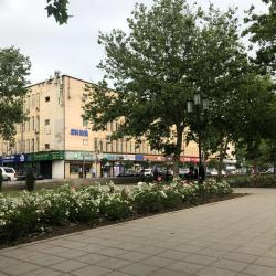 2-комнатные апартаменты стандарт